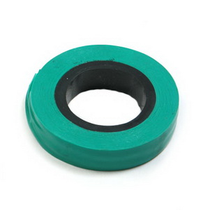 Изолента ПВХ зеленая в/с (15мм.*10м.) Стерлитамак