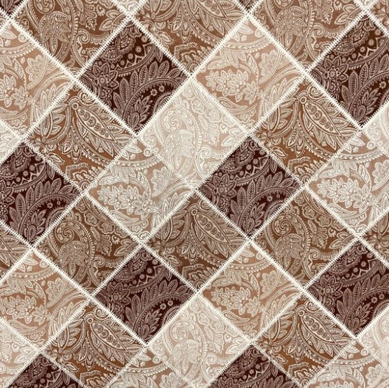 Клеенка "Мажор" 619/2 на неткан.основе (1,35*20м.) ТВЕРЬ