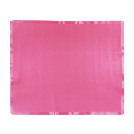 Коврик д/раскатки теста 856-114 силикон. (58*48см.) SATOSHI Алион