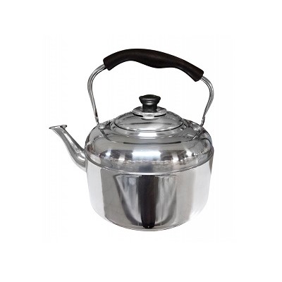 Чайник нерж. 6,0л. AST-002-ЧБ-60 .