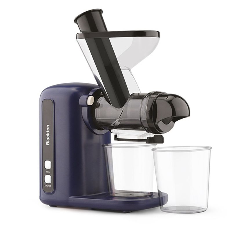 Соковыжималка Blackton Bt J2111 (100Вт. 0,28л. )