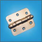 Петля накл. ПН5- 60 цинк. Кунгур