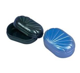 Мыльница дорожная ПБ080