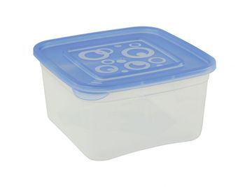 Емкость 0,7л. д/СВЧ (квадр.) М1624