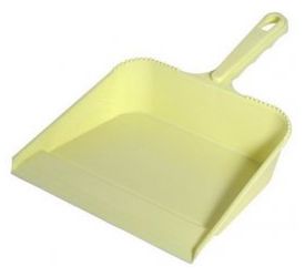 Совок д/мусора "Пыльдозер" С12 Мар.