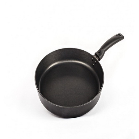 Сковорода Волг. а/пр. "Дарья" d280мм. 14301 со съемн.руч. б/крышк.