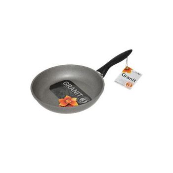 Сковорода Мечта d300мм. а/пр. "Гранит" 30701