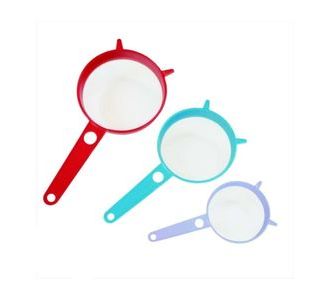 Сито с руч. d15см. М198