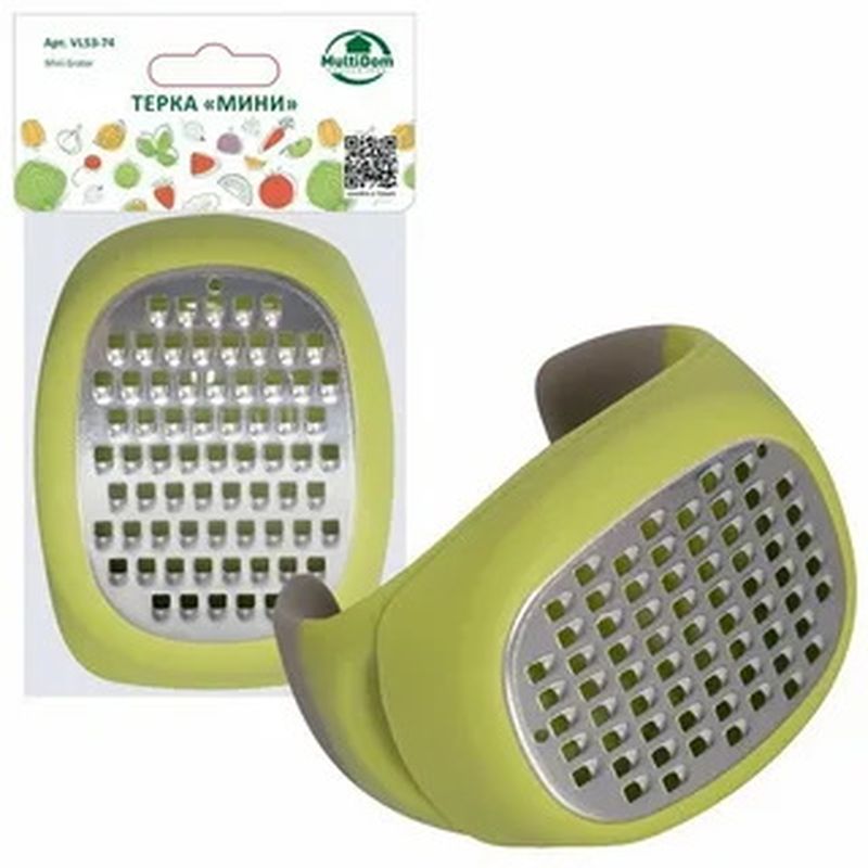 Терка "Мини" VL53-74 Мд