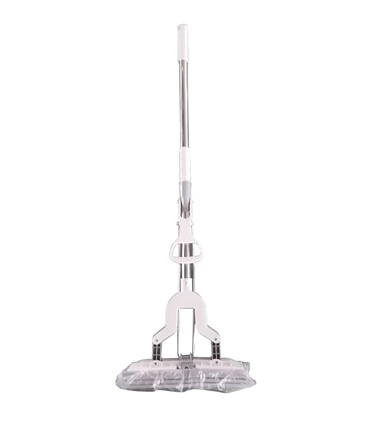 Швабра WR-H3002 с отжимом