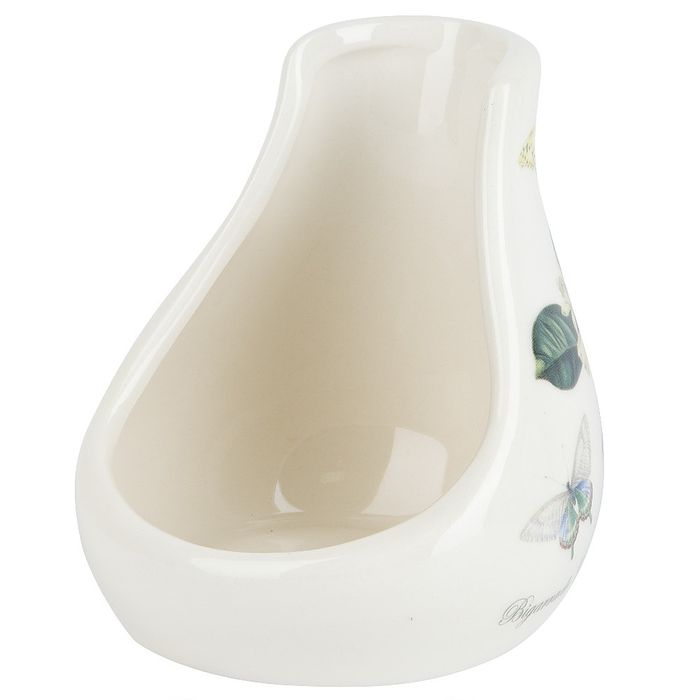 Подставка под ложку L2521164 "Fruit Garden" 10*10*11см. (подар. уп.) ЕНС