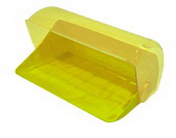 Хлебница "Sugar&Spice Vanilla" ПЦ1674 микс