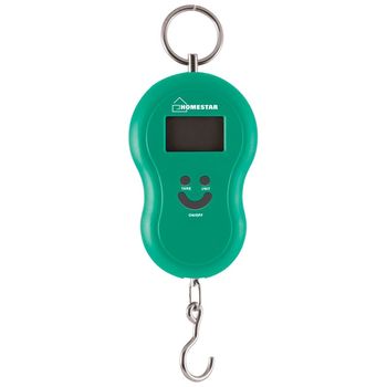 Безмен HOMESTAR HS-3003 (50кг.) электрон. 002692 Скр