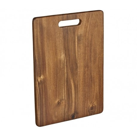 Доска разд. 350*248*16мм. GR-CB-09L (акация)