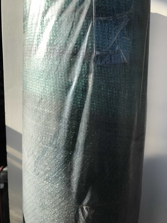 Сетка затеняющая 2*50м. п/э (55%)