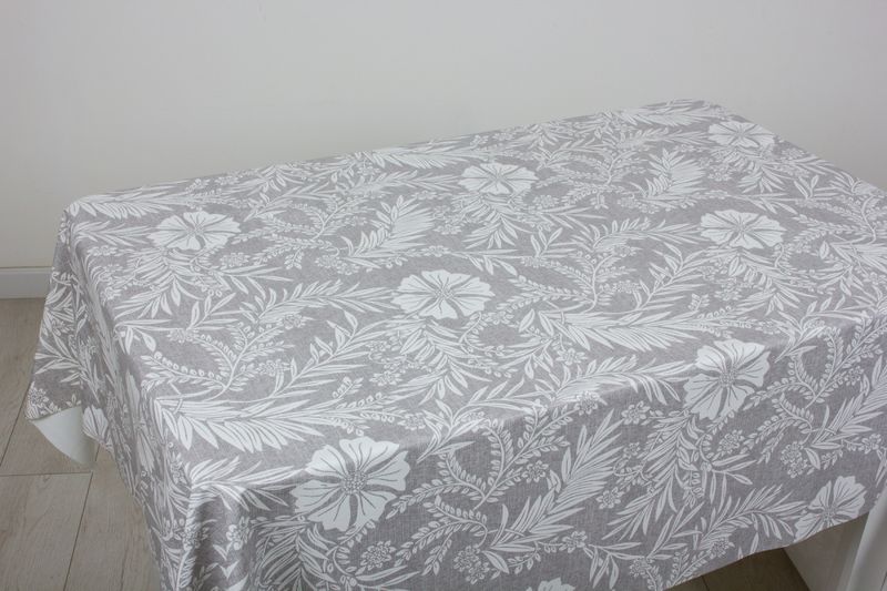 Клеенка BABY FACE LUXURY 15192 Муар  (1,4*15м.)JYPU-R188