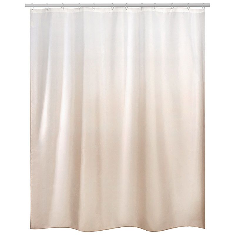 Занавес д/ван.комн. 180*180см. SC-PЕ-20 п/эстер. 311983 Скр.