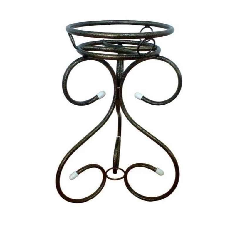 Цветочница напольная "Астра" на 1 горшок (Ц7) Тверь