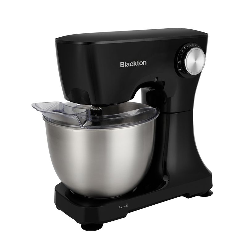 Миксер планетарный Blackton Bt PM100 (1,0кВт., чаша 3,5л. 12 скор. )