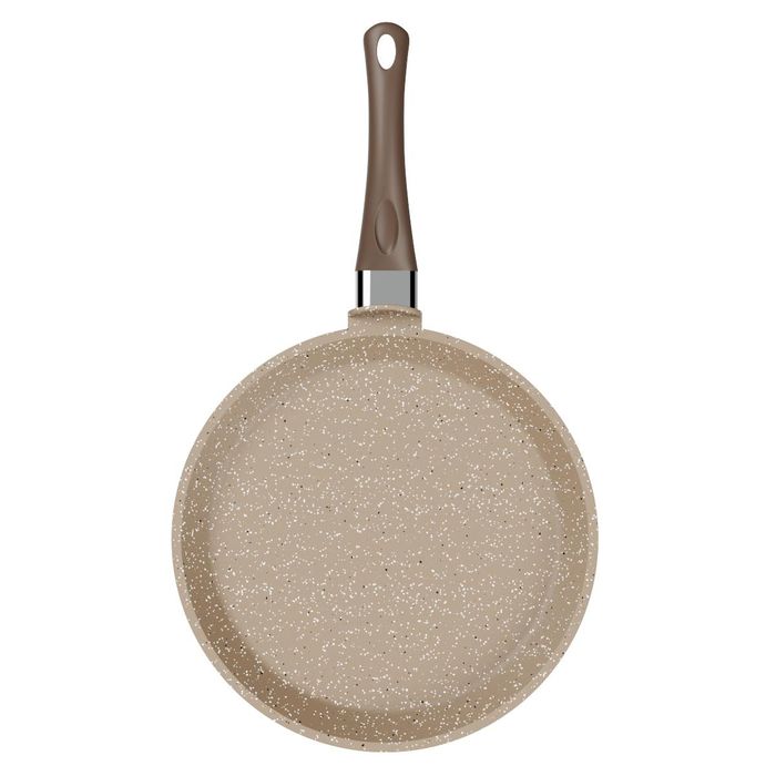 Блинница Мечта d240мм. 14806 а/пр. "Гранит brown"