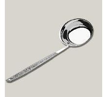 Ложка разливательная "УРАЛОЧКА" 150мл. Нытва Д