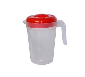 Кувшин с крышк. 2,5л. ПБ145