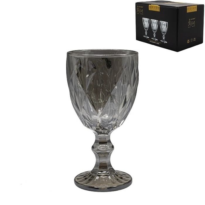 Набор рюмок 588-501 (50мл.)(6шт.) (подар.уп.)