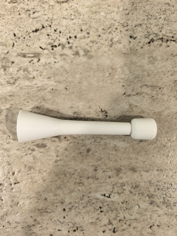 Комплектующие д/рукомойника (толкатели)