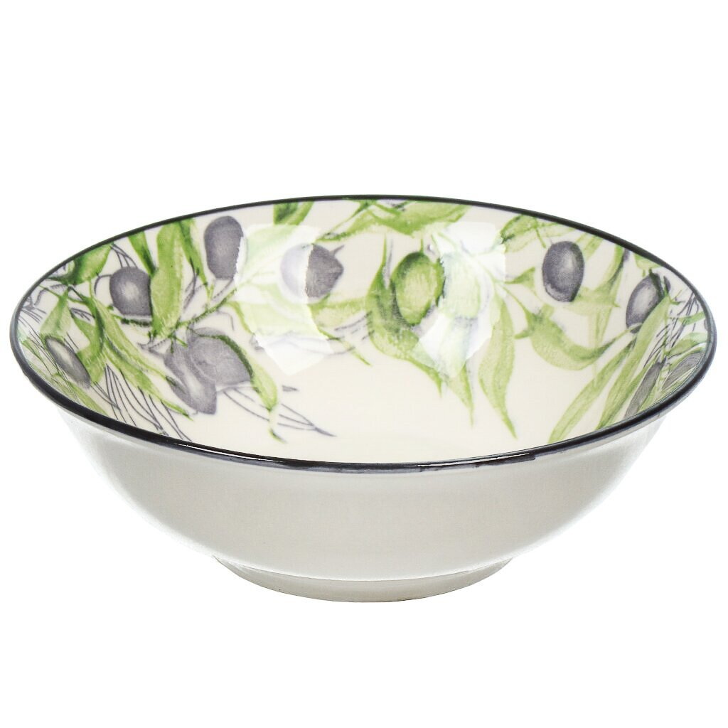 Салатник MFK20502 "Оливки" 15см.