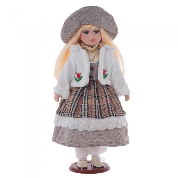Кукла 800395 (h=42см.) Р
