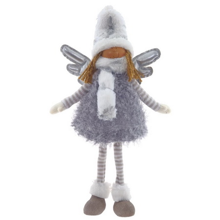 Игрушка мягкая "Фея" 755056 (h=34см) Р