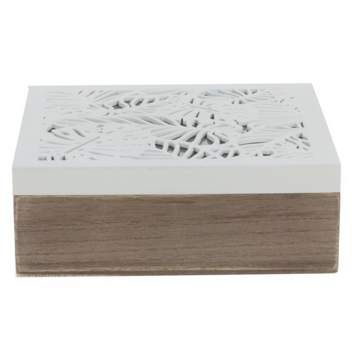 Шкатулка 765258 (20*20*7см.) Р