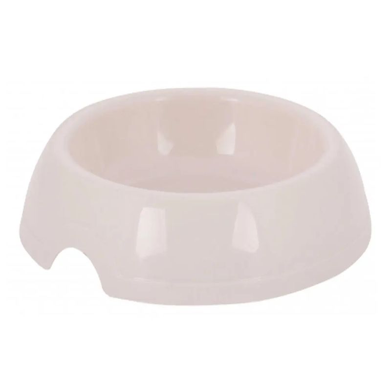 Миска д/кошек МУР-МЯУ 0,2л. М7850/М7851 .