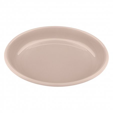 Тарелка плоская PICNIC БП32314 185мм (микс)