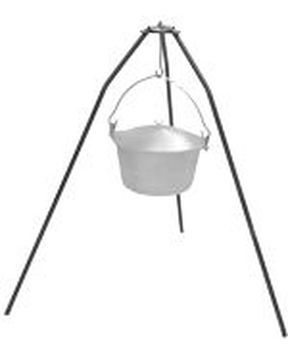 Тренога д/котла походного №2 Т-021 с чехлом Кукмор