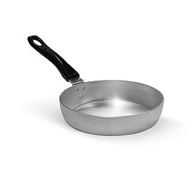 Сковорода К-У ал. С-449/МТ-024 d180мм. б/крышк. пл.руч.