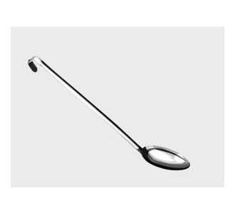 Ложка гарнирная нерж. "Поварская" 1с382 Аша