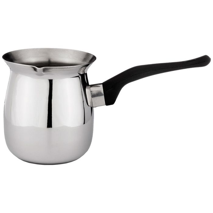 Турка 880-126 (700мл.)нерж. ВД