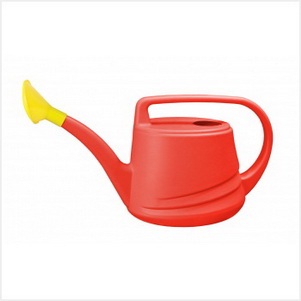 Лейка пл.  4л. с рассеивателем М219