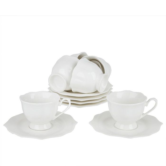 Кофейный сервиз 0850086 "Belle" 12пр. (подар.уп.) ЕНС