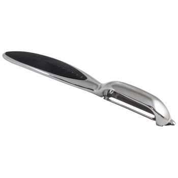 Овощечистка MODERNO Malloni 984044 (вертикальное лезвие) Скр