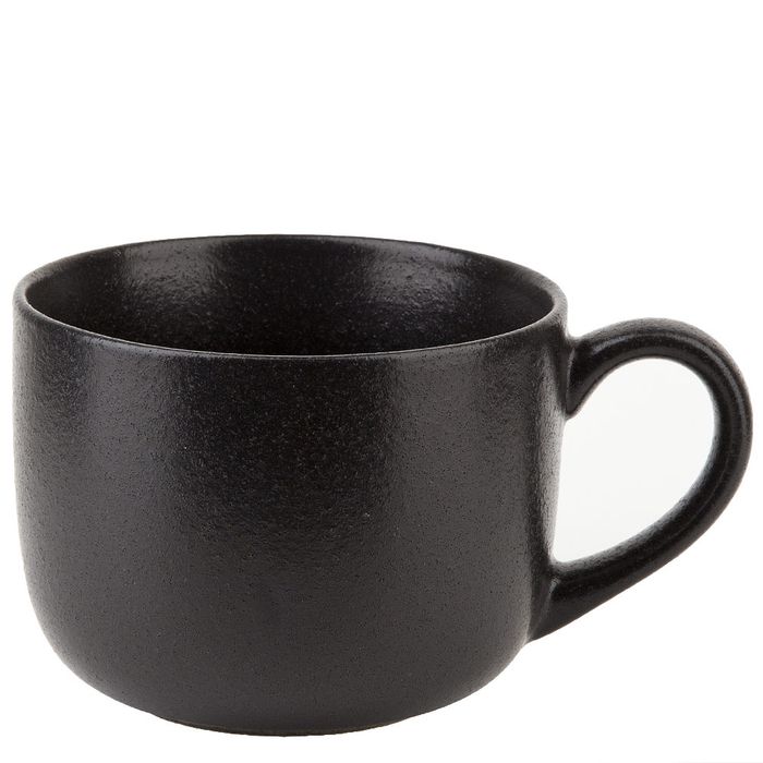 Кружка 0540154 "Black Stone" 570мл. ЕНС