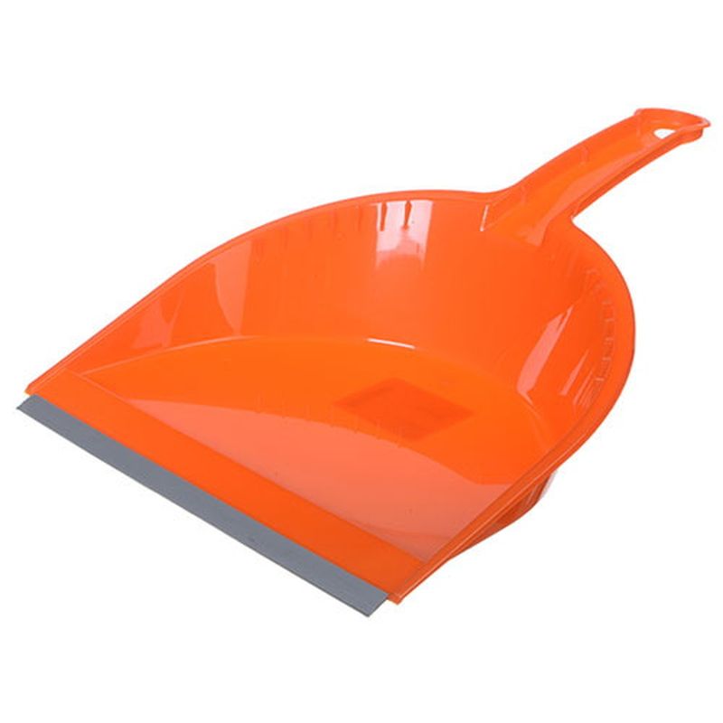 Совок д/мусора с резинкой СТАНДАРТ КН5191 .