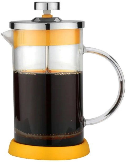 Чайник заварочный (френч-пресс) BK-7649 0,6л.