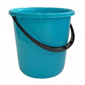 Ведро 12л. пл. б/крышк. "Классика" ПЦ4076