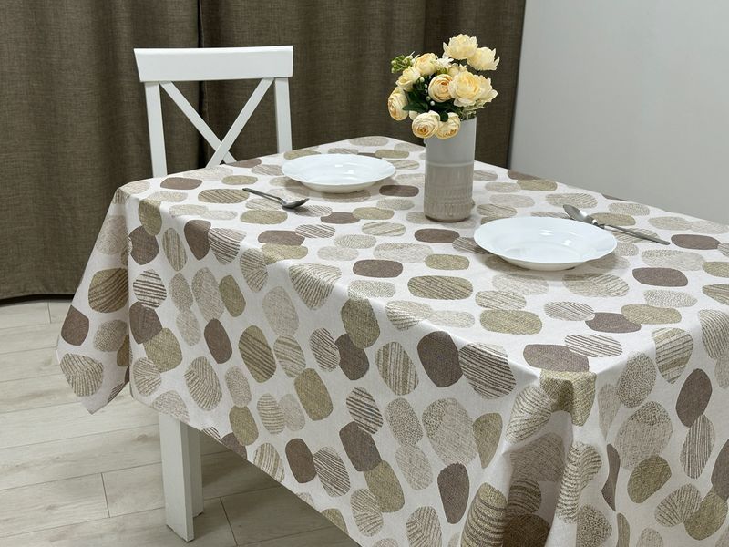 Клеенка FUTURE 182.1 Мадера (1,4*20м.) 14380