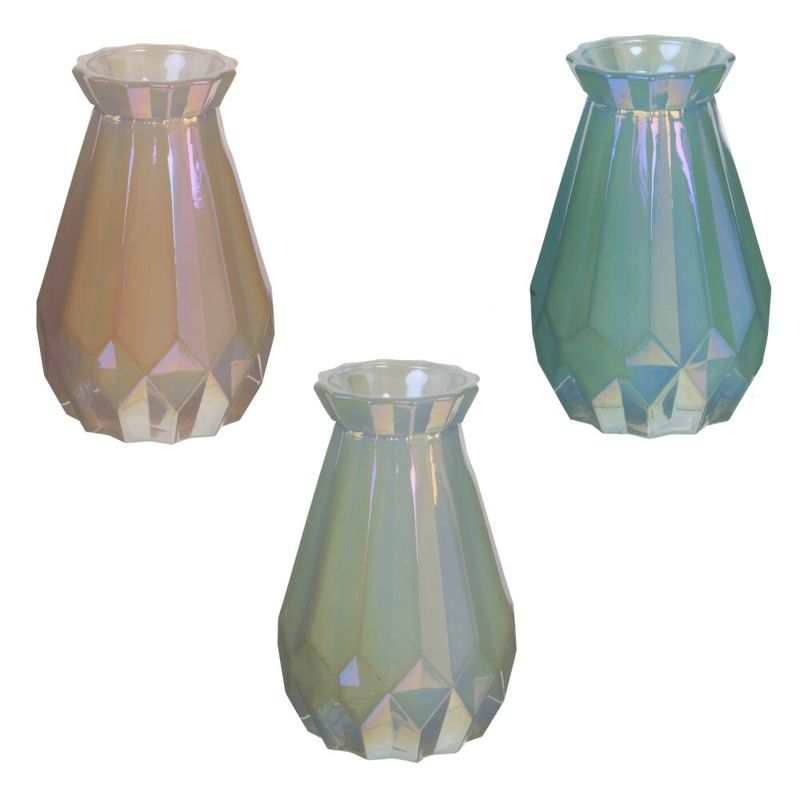 Ваза д/цв. 772122 (h=17см.) Р.