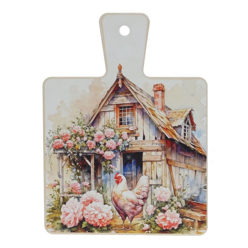 Подставка под горячее 818950 (18*24,5см) Р