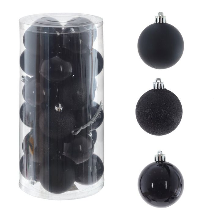 Шары (набор 24шт.) d6см. 812983 Р.