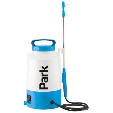 Опрыскиватель эл.  5л. 006442 (с телескоп.уд.) Park